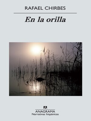 cover image of En la orilla